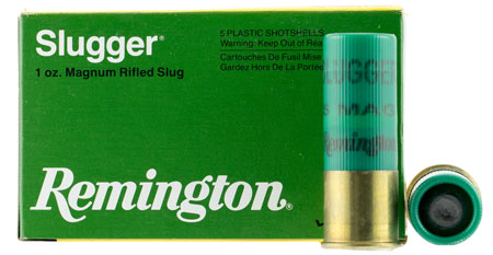 Remington - Slugger - 12 Gauge for sale