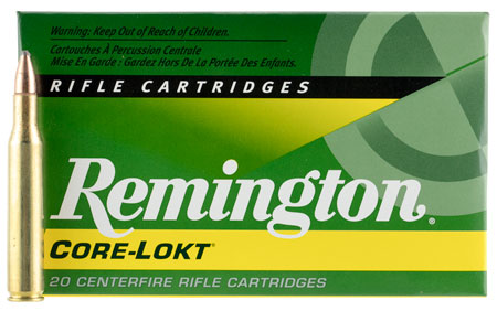 Remington - Core-Lokt - .270 Win for sale