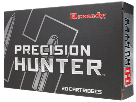 Hornady - Precision Hunter - AMMO P-HNTR 300 RCM 178GR ELD-X 20/BX for sale