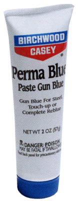 B/C PERMA BLUE PASTE 2OZ. TUBE - for sale
