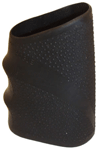 HOGUE HANDALL TACTICAL GRIPS SLEEVE LARGE BLACK - for sale