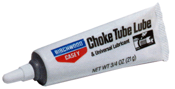 B/C CHOKE TUBE LUBE GREASE .75 OZ. TUBE - for sale