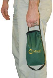 CALDWELL LEAD SLED SHOT CARRIER BAG - for sale