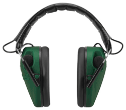 CALDWELL E-MAX EAR MUFF LOW PROFILE ELECTRONIC - for sale