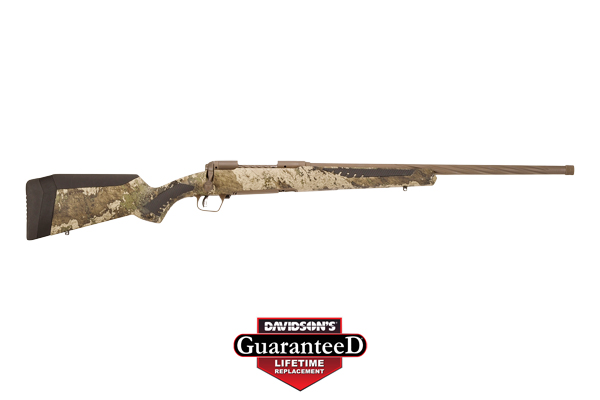 SAVAGE 110 HIGH COUNTRY 30-06 22" ACU-TGR/ACUFIT STK STRATA - for sale