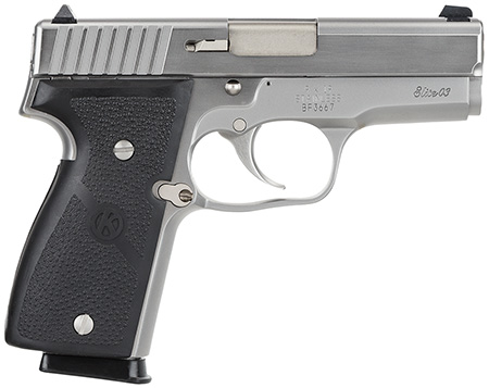 Kahr Arms - K - 9mm Luger for sale