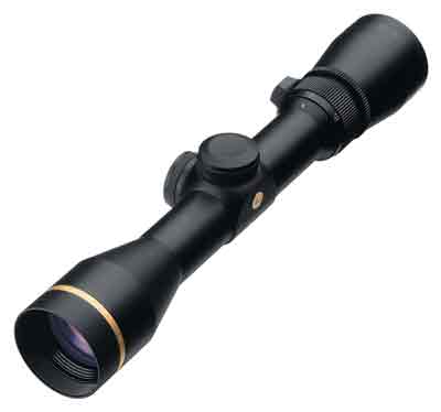 LEUPOLD VX-3 HANDGUN SCOPE 2.5-8X32MM (1 IN) DUPLE... - for sale