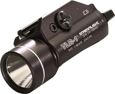 STREAMLIGHT TLR-1 TACLITE LIGHT GLOCK/PICATINN RAI... - for sale