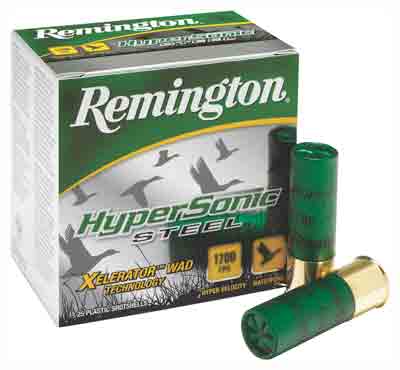 Remington - HyperSonic - 12 Gauge 3.5" for sale