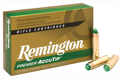 Remington - Premier - .450 Bushmaster for sale