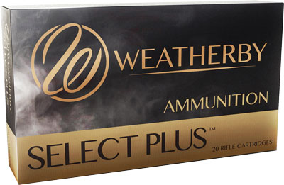 Weatherby - Select Plus - 6.5x300 Wthby Mag for sale