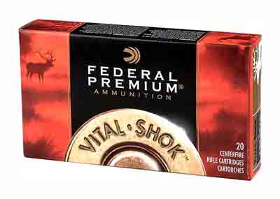 FEDERAL PREMIUM 300 WIN MAG 180GR PARTITION 20RD 10BX/CS - for sale