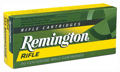 Remington - High Performance - 243 Winchester for sale