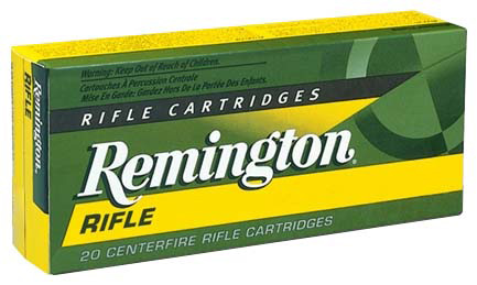 Remington - Core-Lokt - 30-06 Springfield for sale