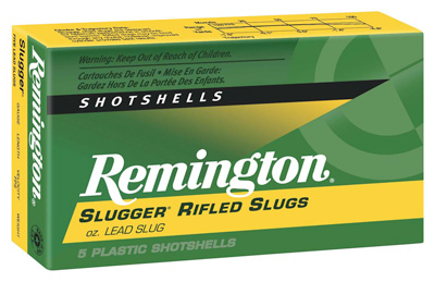 Remington - Slugger - 12 Gauge 3" for sale
