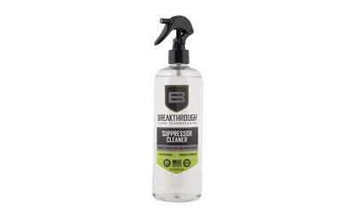 BREAKTHROUGH BCT SUPPRESSOR CLEANER 16OZ - for sale