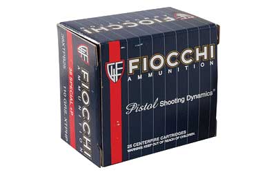 Fiocchi - Extrema XTP - .38 Special for sale