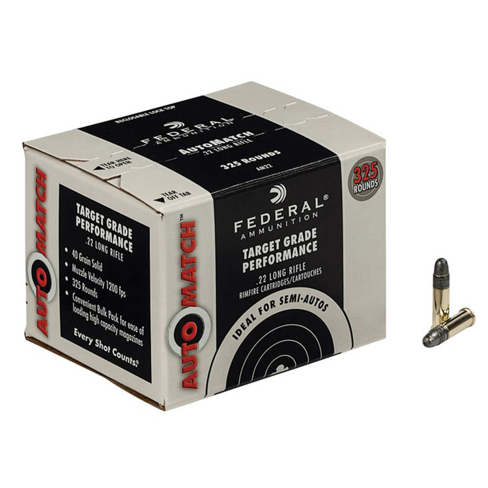 Federal - Champion Training - .22LR for sale