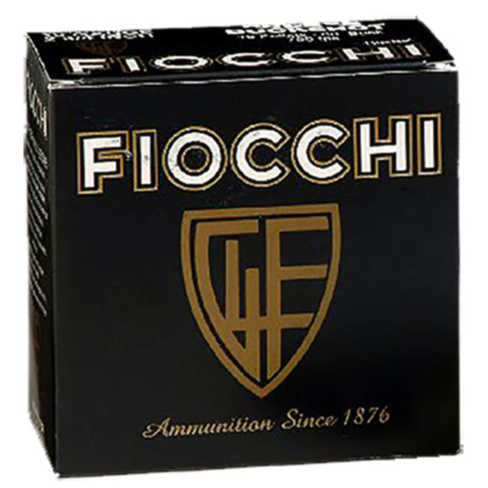 Fiocchi - Exacta Target - EXACTA VIP 20GA 2.75IN 8 0.875OZ 25RD for sale