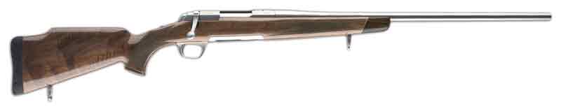 BROWNING X-BOLT WHITE GOLD 270WIN 22" SS/WALNUT - for sale