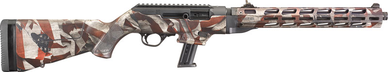 Ruger - PC Carbine - 9mm Luger for sale