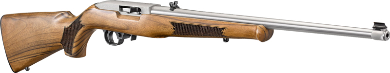 RUGER 10/22 CLASSIC VII 22LR FRENCH WALNUT STAINLESS (TALO) - for sale