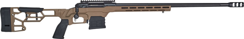 SAVAGE 110 PRECISION 308 20" MDT LSS XL CHASSIS FDE - for sale