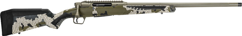 SAVAGE IMPULSE BIG GAME 30-06 22" GREEN/ACCUFIT STOCK VERDE< - for sale