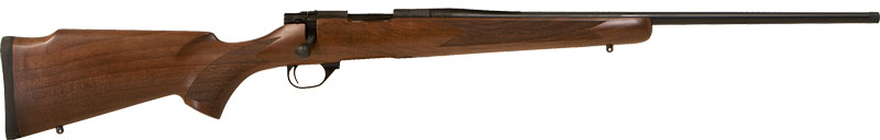 HOWA M1500 300 PRC 24" THREADED BBL WALNUT - for sale