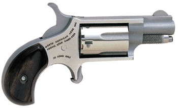 North American Arms - Mini-Revolver - .22LR for sale