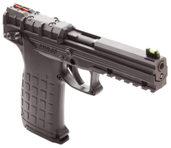 KEL-TEC PMR-30 22WMR BLACK 30-SHOT FIBER OPTIC SIGHTS - for sale