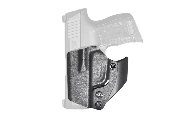 MISSION FIRST TACTICAL MINIMALIST IWB HOLSTER SIG ... - for sale