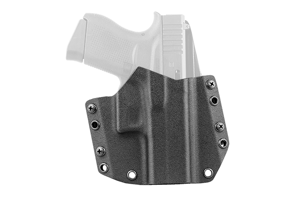 MISSION FIRST TACTICAL OWB HOLSTER GLOCK 43 & 43X ... - for sale