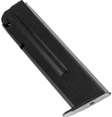 sigarms - P226 - 9mm Luger - P226 9MM BL 10RD MAGAZINE for sale