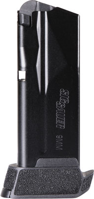 SIG SAUER 365 SUBCOMPACT 9MM 12RD MAGAZINE - for sale