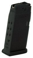GLOCK MAGAZINE 10MM 10RD G29 PACKAGED - for sale