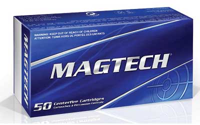 Magtech - Range/Training - SPT SHTG 45 GAP 230GR FMJ 50RD/BX for sale