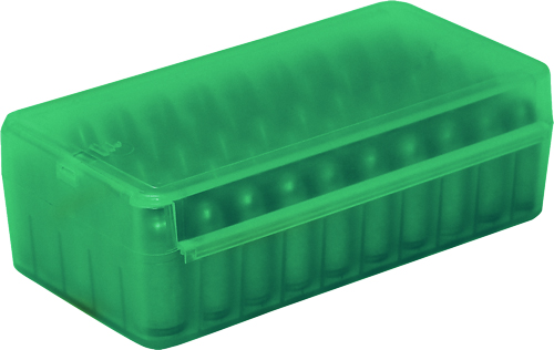 mtm molded products co - Side-Slide Ammo Box -  for sale